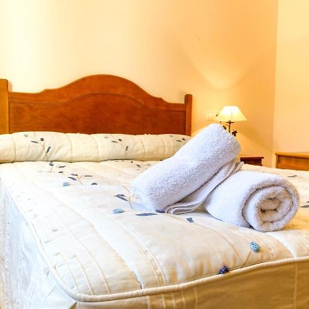 Vivienda Turistica Los Leones Berlanga de Duero Kültér fotó