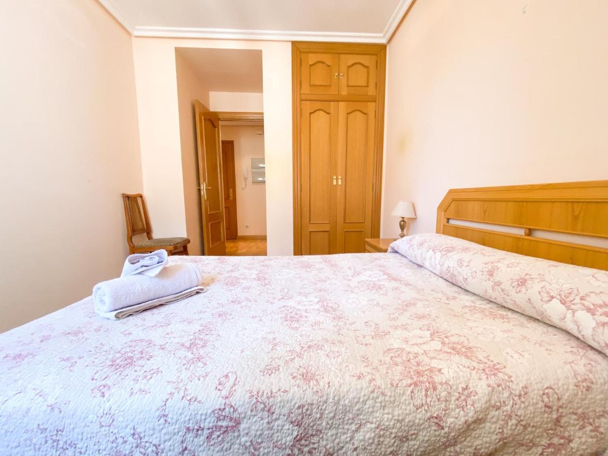 Vivienda Turistica Los Leones Berlanga de Duero Kültér fotó