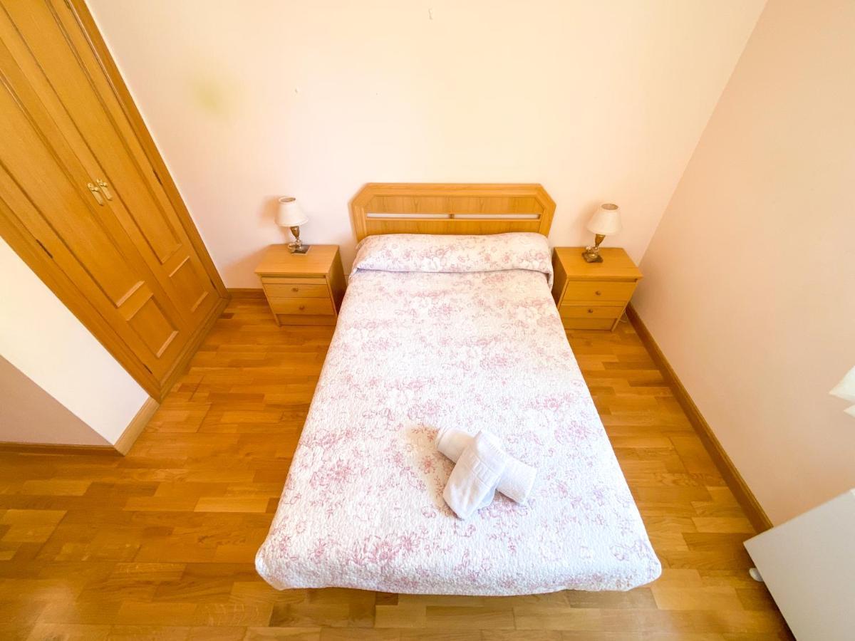 Vivienda Turistica Los Leones Berlanga de Duero Kültér fotó