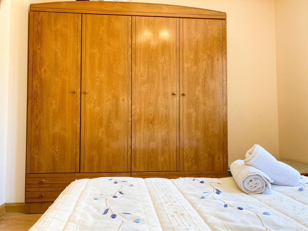 Vivienda Turistica Los Leones Berlanga de Duero Kültér fotó
