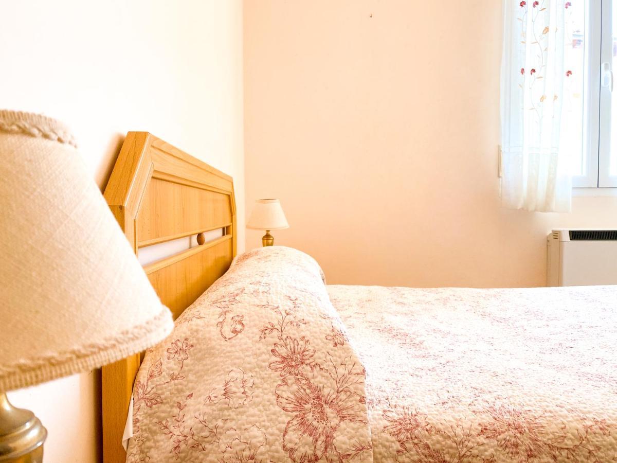 Vivienda Turistica Los Leones Berlanga de Duero Kültér fotó