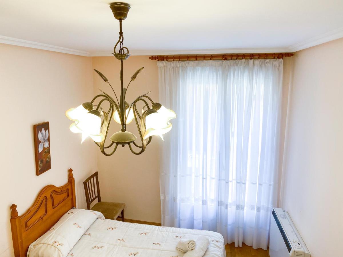 Vivienda Turistica Los Leones Berlanga de Duero Kültér fotó