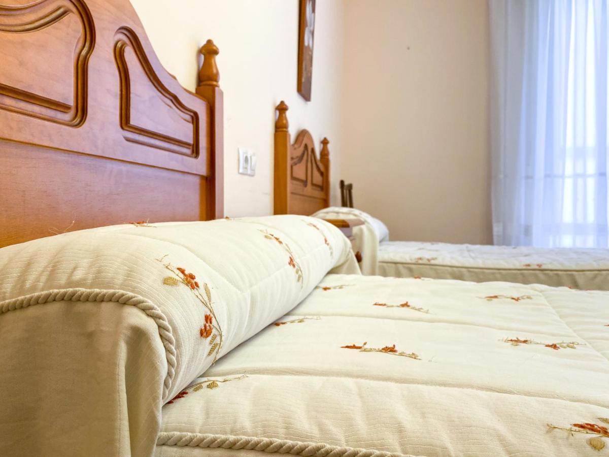 Vivienda Turistica Los Leones Berlanga de Duero Kültér fotó