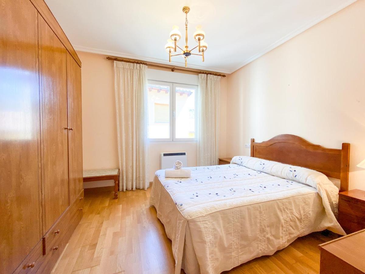 Vivienda Turistica Los Leones Berlanga de Duero Kültér fotó
